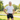 Lifehip Männer – ein Mann, weißes T-Shirt, schwarze Hose